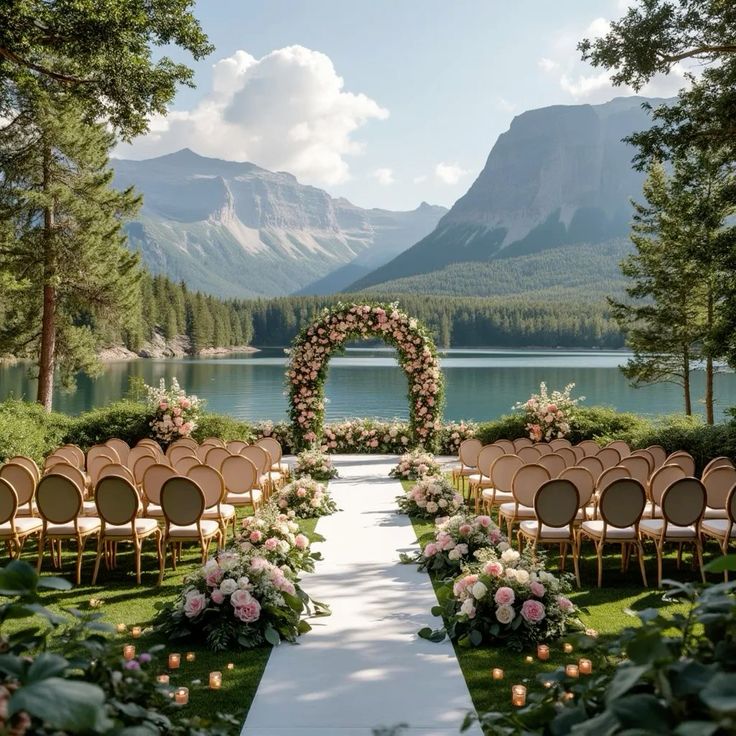 Düğün Organizasyonları