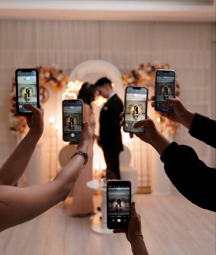 Nişan Organizasyonları